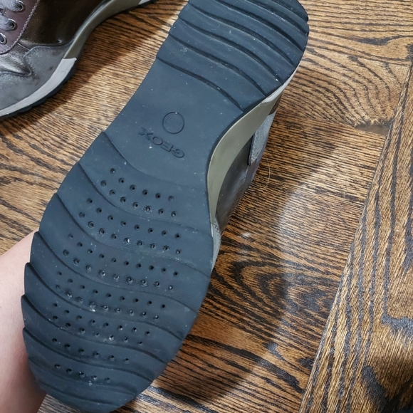 GEOX RESPIRA shoes - Picture 3 of 8